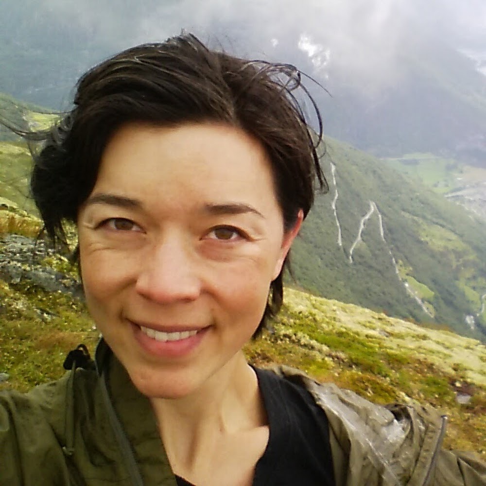 Meet your Posher, Laura